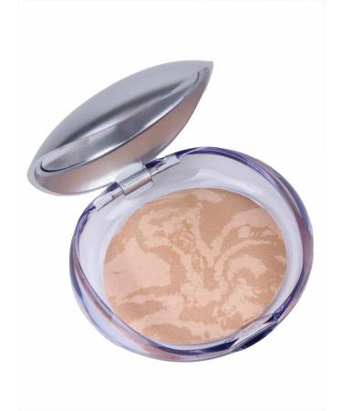 FARRES Facial powder baked tone 03 natural sand - Buy Online on GoSupps.com