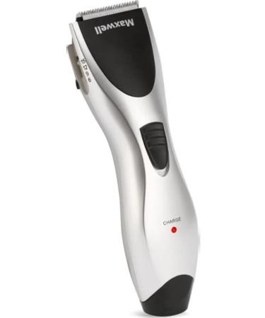 Maxwell MW-2103 hair cutting machine silver