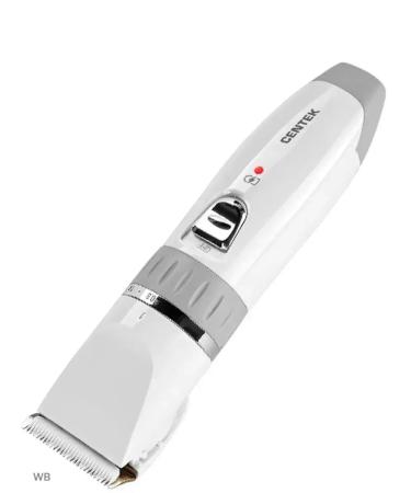 Centek CT-2106 haircut machine 5W 5W - Buy Online on GoSupps.com