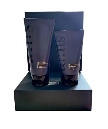 Sum37 Cosmetics set Dear Homme foam - Buy Online on GoSupps.com
