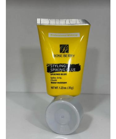 rose berry Eyebrow fixer gel Roseberry 35g - Buy Online on GoSupps.com