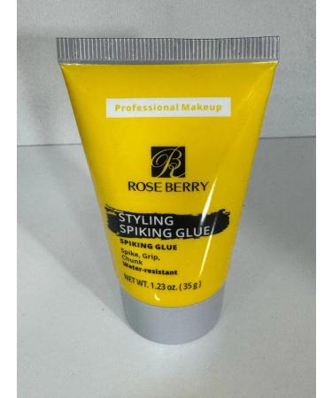 rose berry Eyebrow fixer gel Roseberry 35g - Buy Online on GoSupps.com