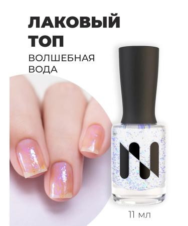 masura Magic Water Varnish