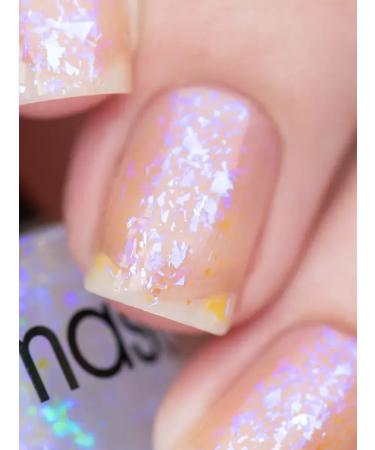 masura Magic Water Varnish - Buy Online on GoSupps.com