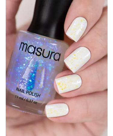 masura Magic Water Varnish - Buy Online on GoSupps.com