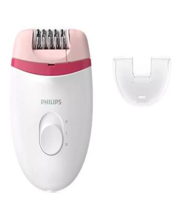Philips Bre235 00 Episrator white pink