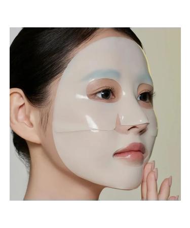 BIODANCE Soothing and lightening face masks - Buy Online on GoSupps.com