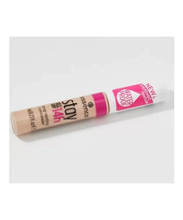 essence STAY ALL DAY 14H Concealer Conceler shade 30 Neutral Beige - Buy Online on GoSupps.com