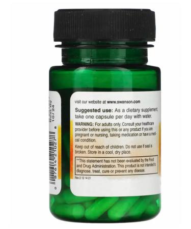 Swanson P-5 p pyridoxal phosphate vitamin b6 - Buy Online on GoSupps.com