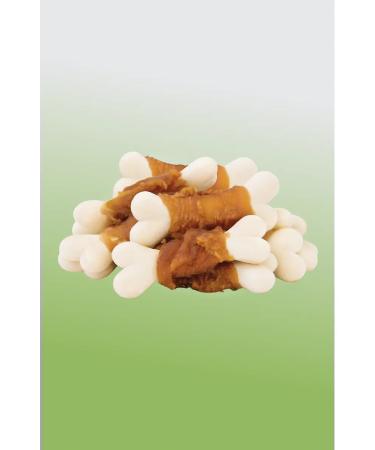Country delicacies Calcium bone with chicken 1 pc - Buy Online on GoSupps.com