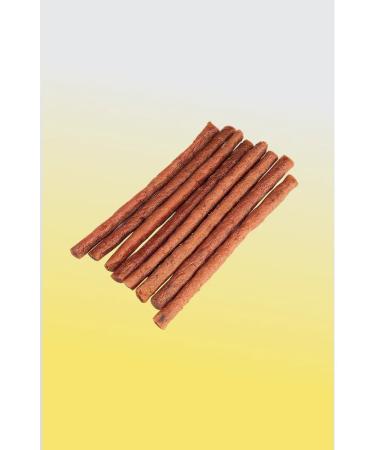Country delicacies Meat sausages from lamb 1 pcs - Buy Online on GoSupps.com