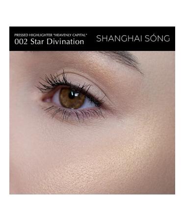 Shanghai Song Pressed Highlighter Heavenly Capital No. 002 - Buy Online on GoSupps.com