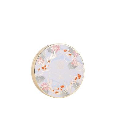 Shanghai Song Pressed Highlighter Heavenly Capital No. 001