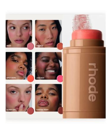 Pariwash Blind for face cream in stick - Buy Online on GoSupps.com