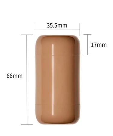 Pariwash Blind for face cream in stick - Buy Online on GoSupps.com