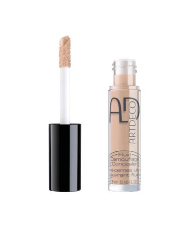 Artdeco Concealer with dense coating waterproof tone 08