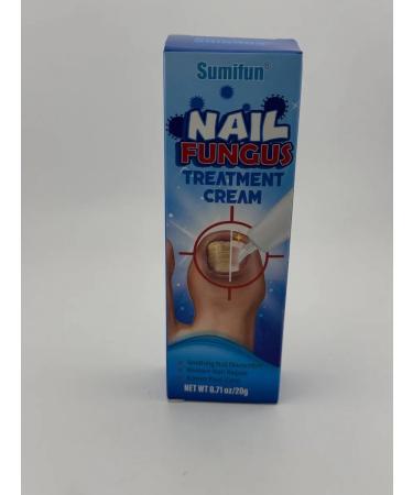 Miracle remedy for nail fungus - Buy Online on GoSupps.com
