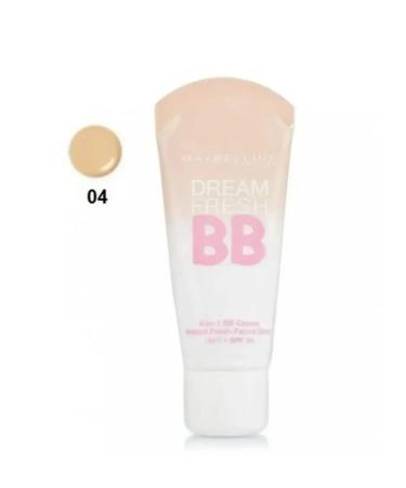 SALE Tonal cream Dream Fresh BB tone 04