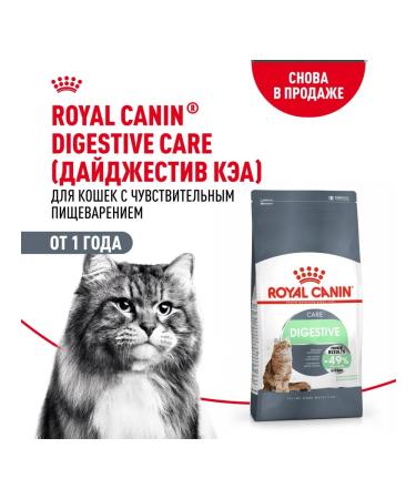 Royal Canin Feed Royal Kanin Digers KEA 10 kg - Buy Online on GoSupps.com