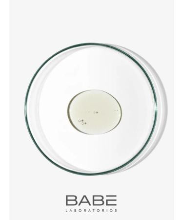 BABE LABORATORIOS Oil gel for dry skin + body balm 100 + 100ml - Buy Online on GoSupps.com