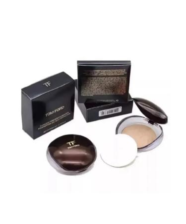 TOM FORD Baked powder Flawless Powder Foundation tone 102 - Buy Online on GoSupps.com