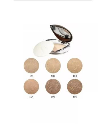 TOM FORD Bake powder Flawless Powder Foundation TOBLE 105 - Buy Online on GoSupps.com