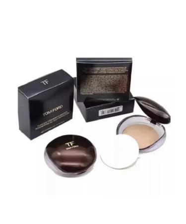 TOM FORD Flawless Powder Foundation Baked powder tone 106 - Buy Online on GoSupps.com