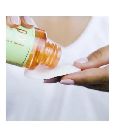 Pixi Beauty Face -moisturizer with acids cleansing Korean - Buy Online on GoSupps.com