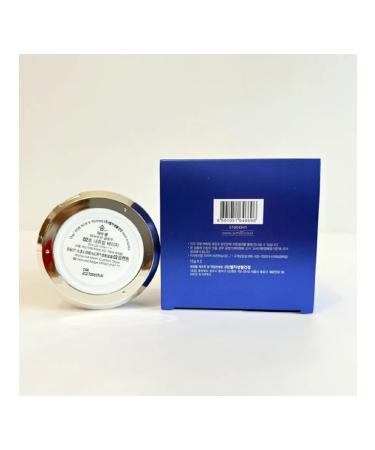 SUM37 Kushon (tone 02 Tyst Bezh) SPF50+ Water-Full Mesh Cushion Glow - Buy Online on GoSupps.com