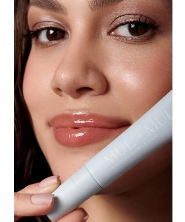 MUL MUL Moisturizing lip glossy shade Erato - Buy Online on GoSupps.com