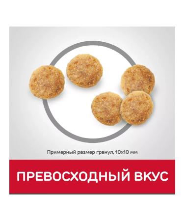 HILL'S Hills food for cats with chicken 3kg - Buy Online on GoSupps.com