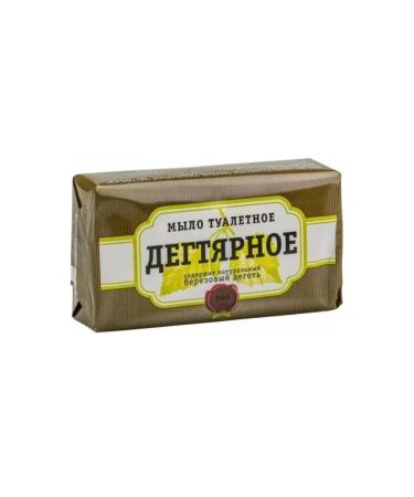 STORK Degtyar soap 140 g 2 pcs - Buy Online on GoSupps.com
