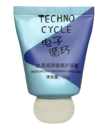 Nosei Hand cream set Moisturizing mini 4 pcs - Buy Online on GoSupps.com