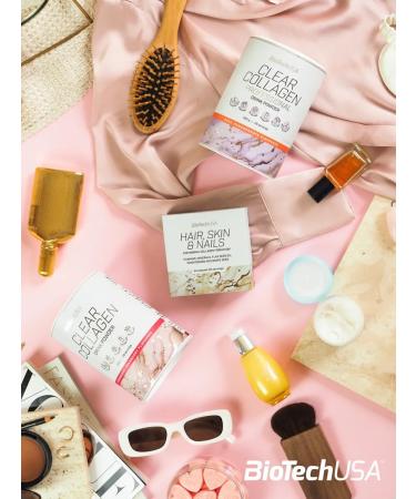 BioTechUSA Vitamins for women for the beauty of hair skin and nails 54 K - Buy Online on GoSupps.com