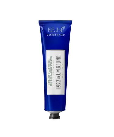 KEUNE Perfect shaving cream 1922 150ml - Buy Online on GoSupps.com