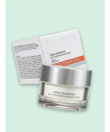 bark Cream Tector Face for Sensitive skin 50 ml - Buy Online on GoSupps.com