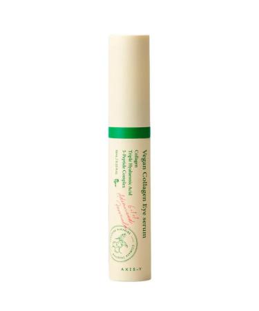 AXISY Serum eye cream of eyelids from wrinkles and dark circles - Buy Online on GoSupps.com