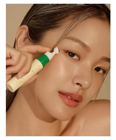 AXISY Serum eye cream of eyelids from wrinkles and dark circles - Buy Online on GoSupps.com