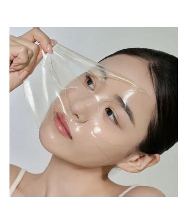 BIODANCE Korean hydrogel moisturizers and lifting - Buy Online on GoSupps.com