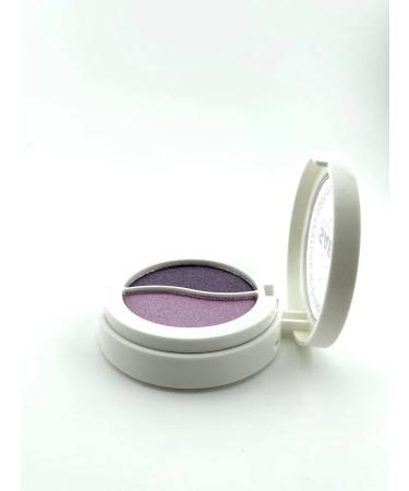 Jass Min Violet shadows for the eyelids lilac for the eyelids - Buy Online on GoSupps.com