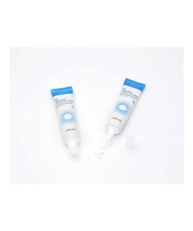 Lebelage Cream for the area around the eyes smoothing 40 ml - Buy Online on GoSupps.com