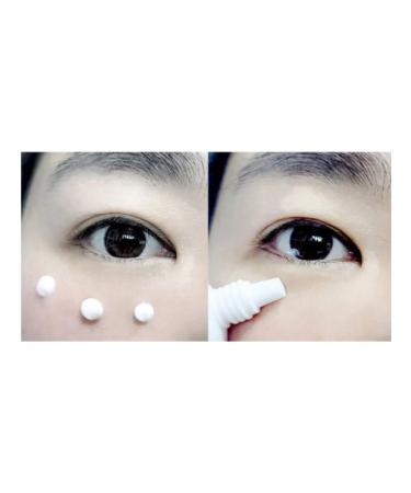 Lebelage Cream for the area around the eyes smoothing 40 ml - Buy Online on GoSupps.com