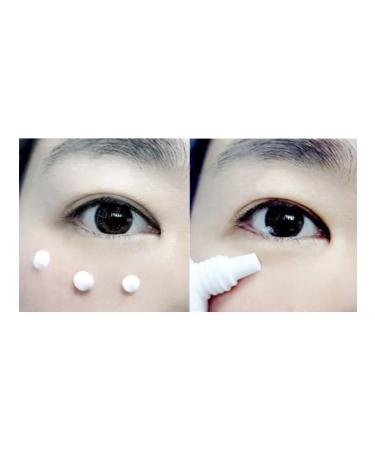 Lebelage Cream for the area around the eyes restoring 40 ml - Buy Online on GoSupps.com