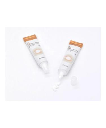Lebelage Cream for the area around the eyes restoring 40 ml - Buy Online on GoSupps.com