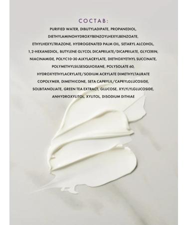 BeHope Sunscreen cream Luxury Vegan Moisturizing Sunblock 50 ml - Buy Online on GoSupps.com