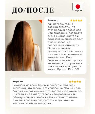 Tokishi Washing hair dyeing shampoo deep cleaning - Buy Online on GoSupps.com