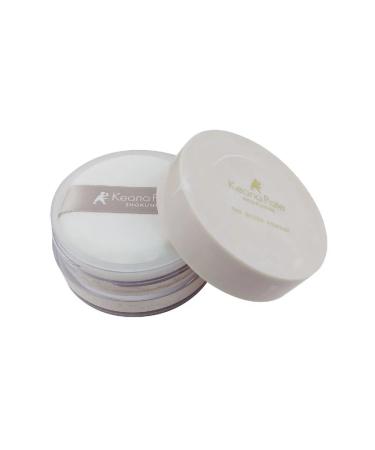 Sana Powder crumbly mineral moisturizer for the face - Buy Online on GoSupps.com