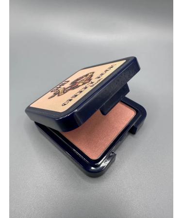 SHU Facial blush compact Cheeky Boom 35