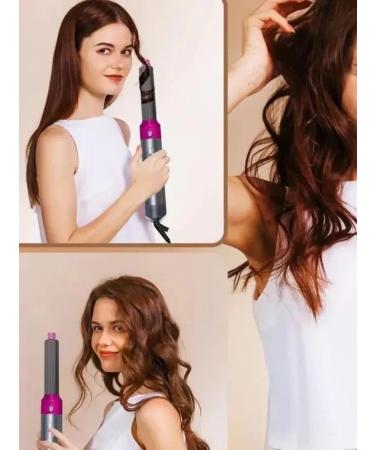 Feng Stayler for hair with dyson nozzles - Buy Online on GoSupps.com