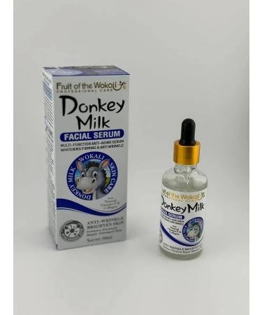 Vlar BEAUTY Facial serum anti -aging moisturizing - Buy Online on GoSupps.com